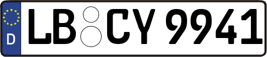 LB-CY9941