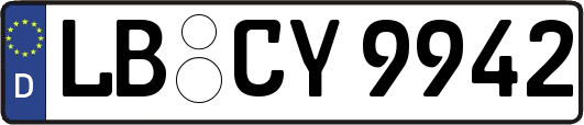 LB-CY9942
