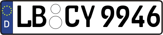 LB-CY9946