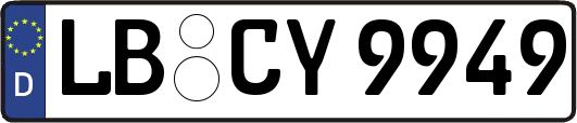 LB-CY9949