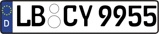 LB-CY9955