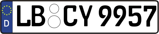 LB-CY9957