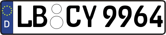 LB-CY9964