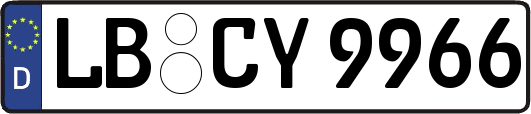 LB-CY9966