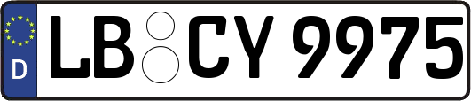 LB-CY9975