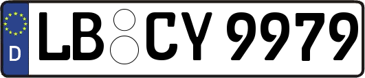 LB-CY9979