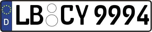 LB-CY9994