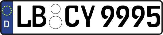 LB-CY9995