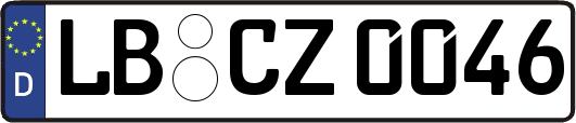 LB-CZ0046