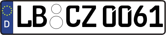 LB-CZ0061
