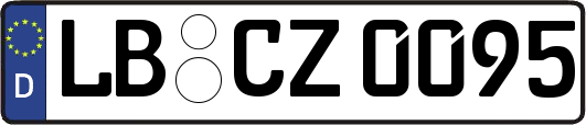 LB-CZ0095