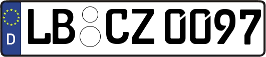 LB-CZ0097