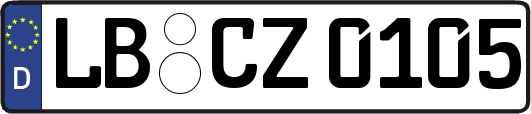 LB-CZ0105