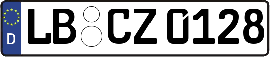 LB-CZ0128