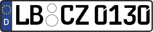 LB-CZ0130