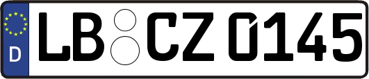 LB-CZ0145