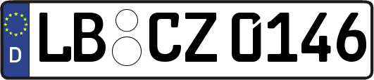 LB-CZ0146