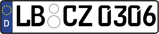 LB-CZ0306