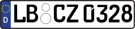 LB-CZ0328