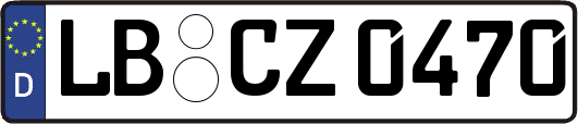 LB-CZ0470