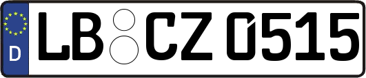 LB-CZ0515