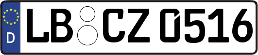 LB-CZ0516