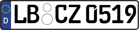 LB-CZ0519