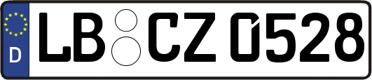 LB-CZ0528