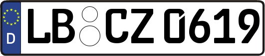 LB-CZ0619