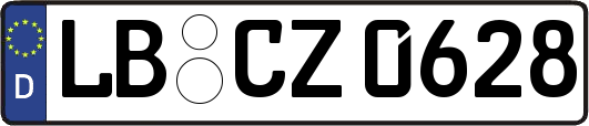 LB-CZ0628