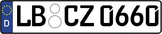 LB-CZ0660