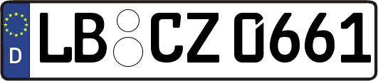 LB-CZ0661