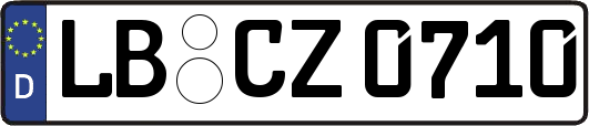 LB-CZ0710