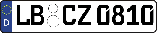 LB-CZ0810