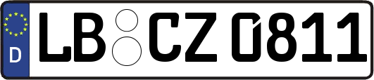 LB-CZ0811