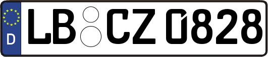 LB-CZ0828