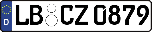 LB-CZ0879