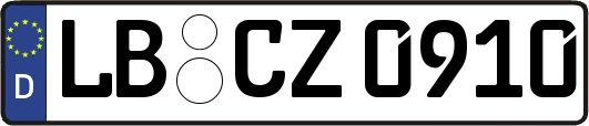 LB-CZ0910