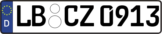LB-CZ0913