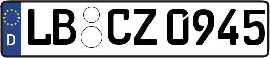 LB-CZ0945