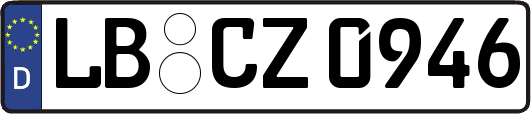LB-CZ0946