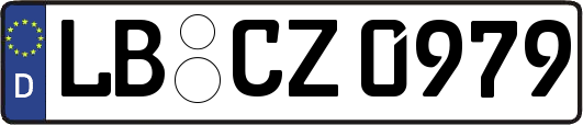 LB-CZ0979