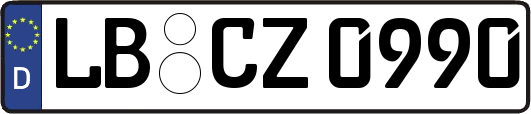 LB-CZ0990
