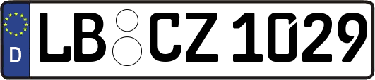 LB-CZ1029