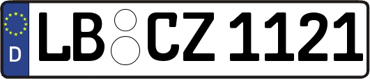LB-CZ1121