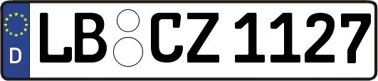 LB-CZ1127