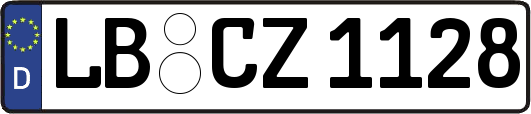 LB-CZ1128