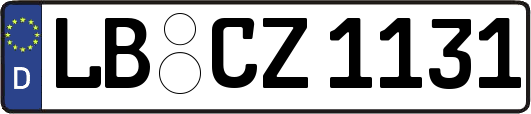 LB-CZ1131