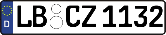 LB-CZ1132