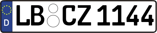 LB-CZ1144